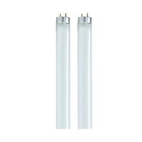 Satco S8478 Fluorescent Bulb 32 W T8 Lamp Medium G13 Bi-Pin Lamp Base