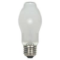 Satco S2453 Halogen Bulb 43 W Medium E26 Lamp Base BT15 Lamp Warm White