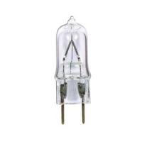 Satco S3539 Halogen Bulb 20 W G8 Bi-Pin Lamp Base T4 Lamp Warm White