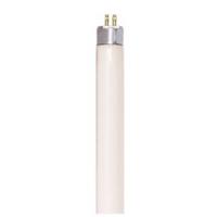 Satco S8140 Fluorescent Bulb 39 W T5 Lamp G5 Miniature Bi-Pin Lamp Base