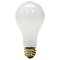 GE Saf-T-Gard 46895 Light Bulb 75 W A21 Lamp E26 Medium Lamp Base 715