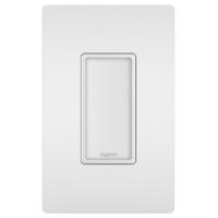 Pass and Seymour radiant NTLFULLWCC6 Night Light 15 A 120/125 V LED Lamp