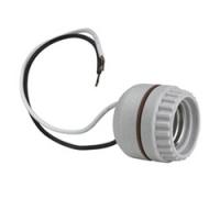 Pass and Seymour 8101CC10 Lamp Holder 250 V 660 W Porcelain Housing