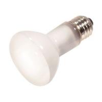 Satco S4500 Halogen Bulb 50 W Medium E26 Lamp Base R20 Lamp Warm White