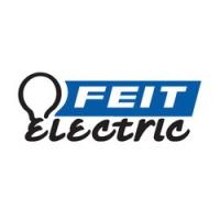 Feit Electric BP25R14 Incandescent Bulb 25 W R14 Lamp 1500 hr Average