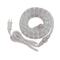 AmerTac LROPE12W Indoor/Outdoor Rope Light Kit 120 V 3 W 144-Lamp LED
