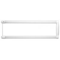 Satco S9996 LED Bulb 11.5 W G13 Medium Bi-Pin Lamp Base T8 Lamp Cool