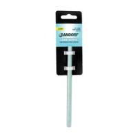 Jandorf 60164 Lamp Nipple Zinc