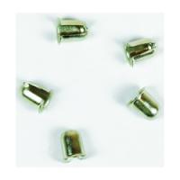 Jandorf 60360 Pull Chain Bell For #10 Chain