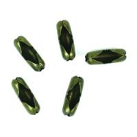 Jandorf 60376 Chain Connector #6 Chain Antique Brass