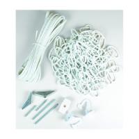 Jandorf 60262 Swag Kit White