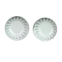 Jandorf 60230 Lock-Up Cap Plastic White