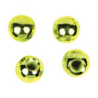 Jandorf 60250 Cap Nut Canopy Ball Brass For Light Fixtures