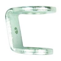 Jandorf 60239 Ceiling Hickey Zinc For Mounting Drop Fixtures