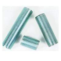 Jandorf 60161 Lamp Nipple Assortment Zinc