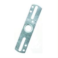 Jandorf 60208 Flat Crossbar Zinc