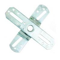 Jandorf 60205 Swivel Crossbar Offset Zinc