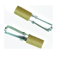 Jandorf 60228 Lamp Socket 125 V 75 W Phenolic Housing Material