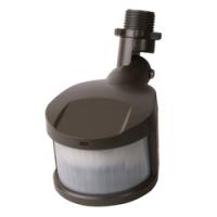 Eaton Wiring Devices MS180 Motion Sensor Black Bronze