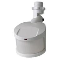 Eaton Wiring Devices MS180W Motion Sensor White