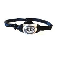 Dorcy 41-2095 Headlight AAA Battery LED Lamp 32 Lumens 15 m Beam