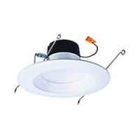 Halo LT560WH6930R LED Retrofit Trim Kit All-Purpose White