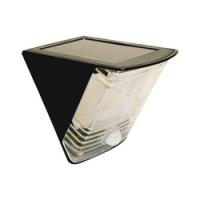 Eaton Lighting ALL-PRO MSLED300 Flood Light 2-Lamp LED Lamp 300 Lumens