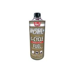 Smittys Supply Super S SUSS202 Fuel Additive Liquid Hydrocarbon-Like