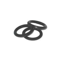 Mi-T-M AW-0025-0123 O-Ring Seal 1/2 to 11/16 in ID Rubber