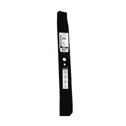 ARNOLD 490-100-0033 Lawn Mower Blade 20 in L