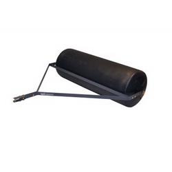 Precision PLR1848 Lawn Roller 480 lb 18 in Dia Roller Polyethylene Roller