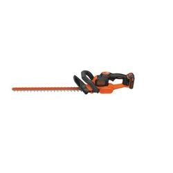 Black + Decker 20V Lithium-Ion Cordless Hedge Trimmer