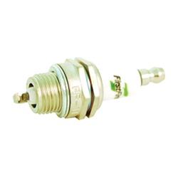 MTD FF-11 Spark Plug 0.551 in Thread 3/4 in Hex