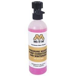 Mi-T-M AW-4070-0004 Pump Saver Liquid 16 oz Bottle