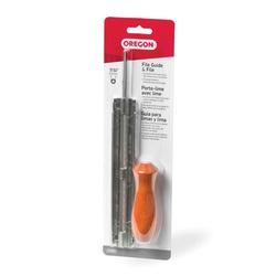 Oregon 25892 Chainsaw File Guide Round Steel