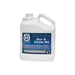 Poulan Pro 610000161 Bar and Chain Oil Amber 425 deg F Flash 1 gal