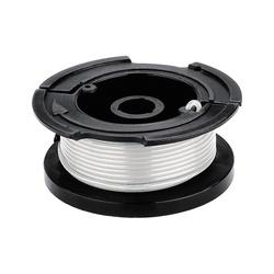 Black+Decker AF-100 Auto-Feed Spool 0.065 in Dia 30 ft L White