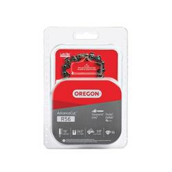 Oregon Micro-Lite R56 Chainsaw Chain 16 in L Bar 0.043 Gauge 3/8 in