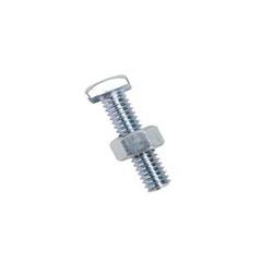 URIAH PRODUCTS UV001930 Bolt and Nut Steel For U1 Batteries