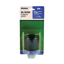 ARNOLD OF-1460 Oil Filter For BRIGGS and STRATTON and Tecumseh OHV Engines