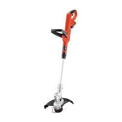Black+Decker LST300 String Trimmer and Edger 2 A 20 V 12-1/2 in L Shaft