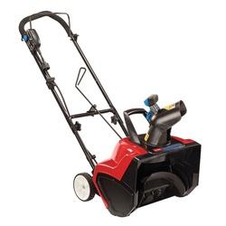 TORO 1800 Power Curve 38381 Snow Blower 15 A 18 in W Cleaning 30 ft Throw