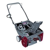 MTD 31A-2M1E700 Snow Thrower Gasoline 123 cc Engine Displacement OHV