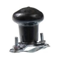 Double HH 26950 Wheel Spinner Black