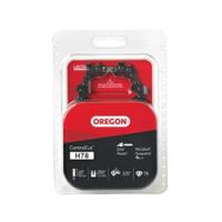 Oregon H78 Chainsaw Chain 20 in L Bar 0.05 Gauge 0.325 in TPI/Pitch 78