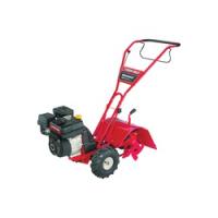 Troy-Bilt Bronco 21D-64M8766 Rear-Tine Tiller 208 cc Engine Displacement