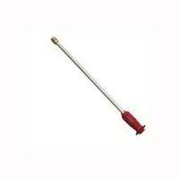 Mi-T-M AW-0016-0381 Variable Nozzle 1/4 in Female Stainless Steel For