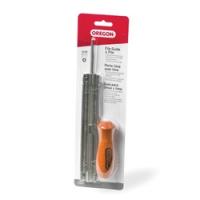 Oregon 25896 Chainsaw File Guide Round Steel