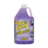 KRUD KUTTER PWC014 Pressure Washer Cleaner Liquid Mild 1 gal Bottle