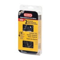 Oregon S56T Chainsaw Chain 16 in L Bar 0.05 Gauge 3/8 in TPI/Pitch 56